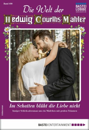 Die Welt der Hedwig Courths-Mahler 490