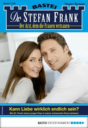 Dr. Stefan Frank 2540