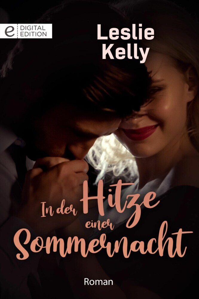 In der Hitze einer Sommernacht main product photo