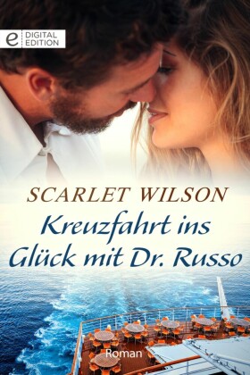 Kreuzfahrt ins Glück mit Dr. Russo