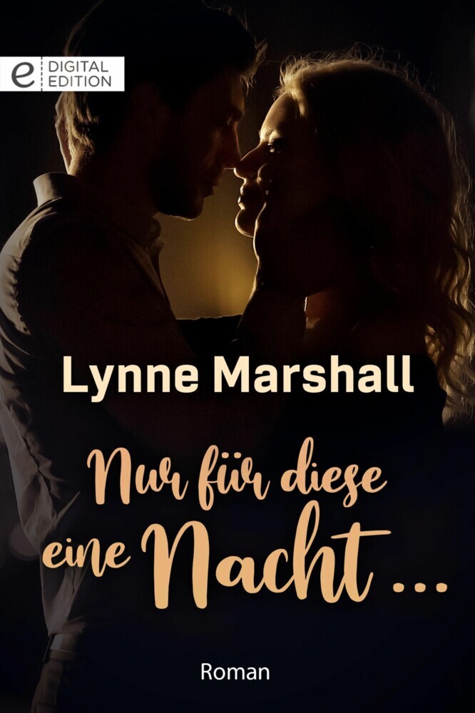 Nur für diese eine Nacht ... main product photo