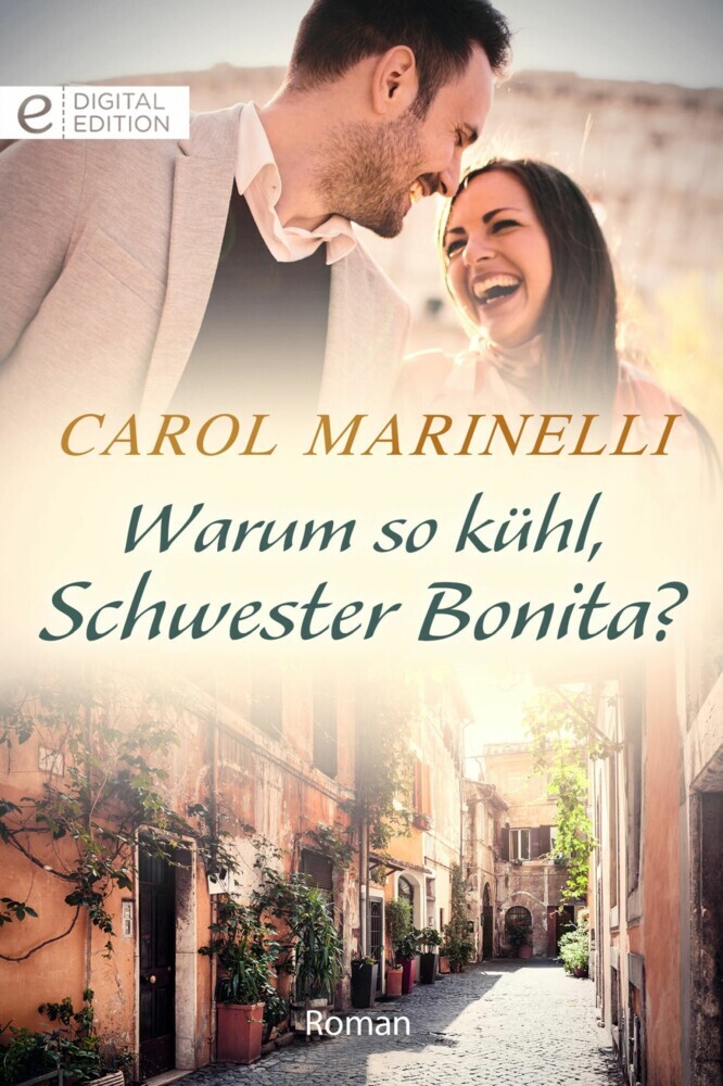 Warum so kühl, Schwester Bonia? main product photo