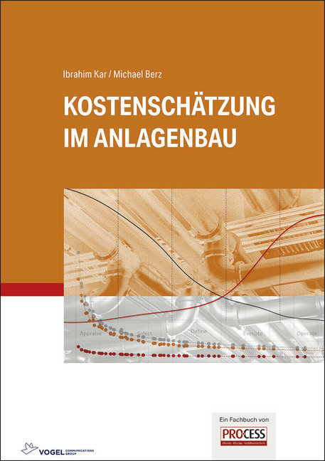 Kostenschätzung im Anlagenbau main product photo