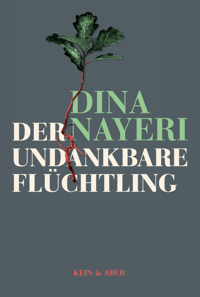 Der undankbare Flüchtling main product photo