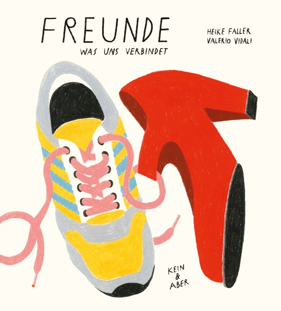 Freunde main product photo