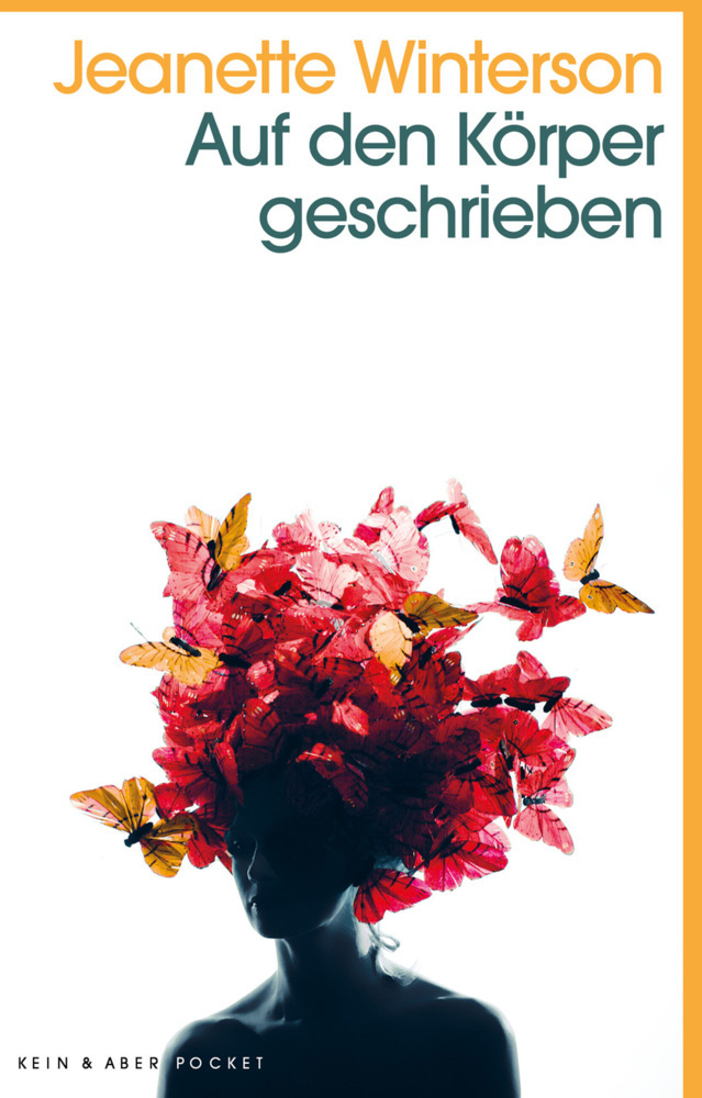 Auf den Körper geschrieben main product photo