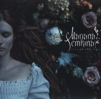 Sleepwalking, 1 Audio-CD