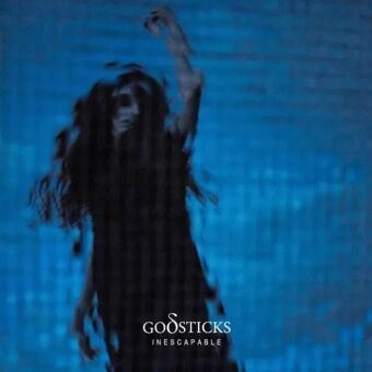 Inescapable, 1 Audio-CD