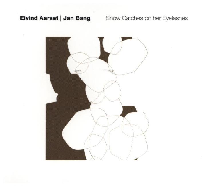 Snow Catches On Her Eyelashes, 1 Audio-CD main product photo