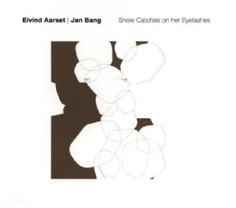 Snow Catches On Her Eyelashes, 1 Audio-CD