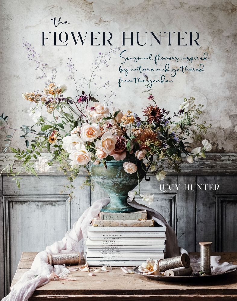 The Flower Hunter main product photo