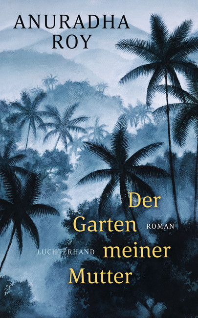 Der Garten meiner Mutter main product photo