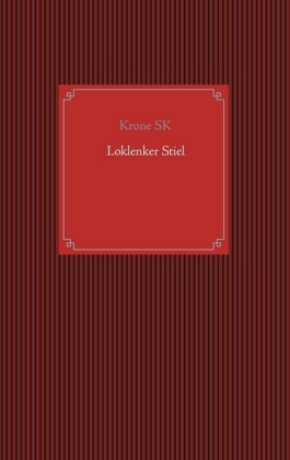 Loklenker Stiel