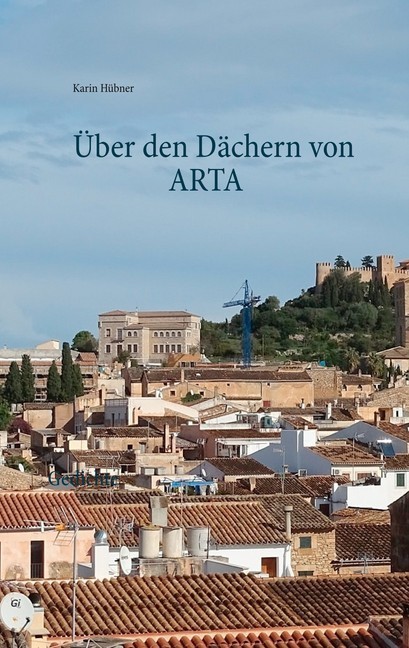 Über den Dächern von ARTA main product photo