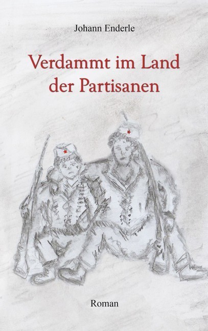 Verdammt im Land der Partisanen main product photo