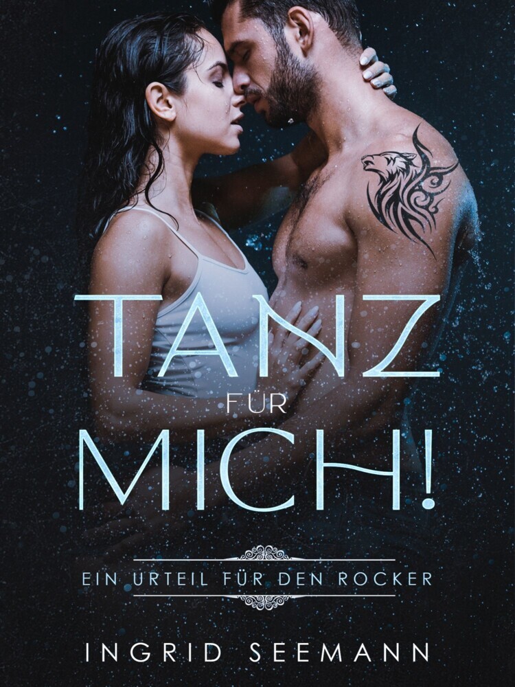Tanz für mich! main product photo