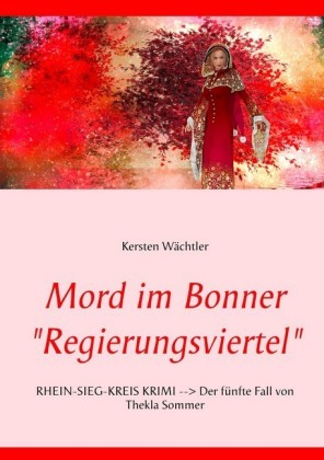 Mord im Bonner "Regierungsviertel"