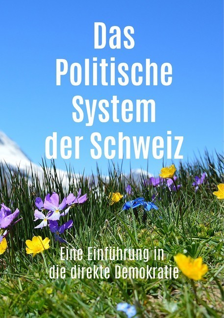Das Politische System der Schweiz main product photo