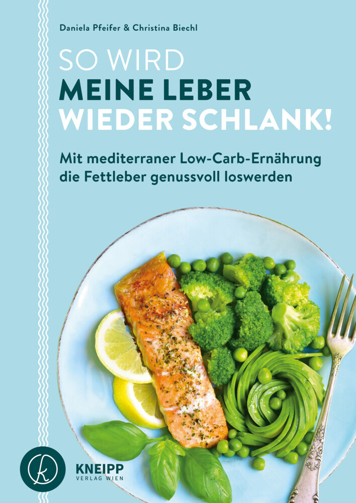 So wird meine Leber wieder schlank main product photo