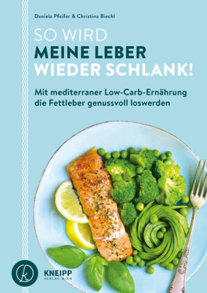 So wird meine Leber wieder schlank