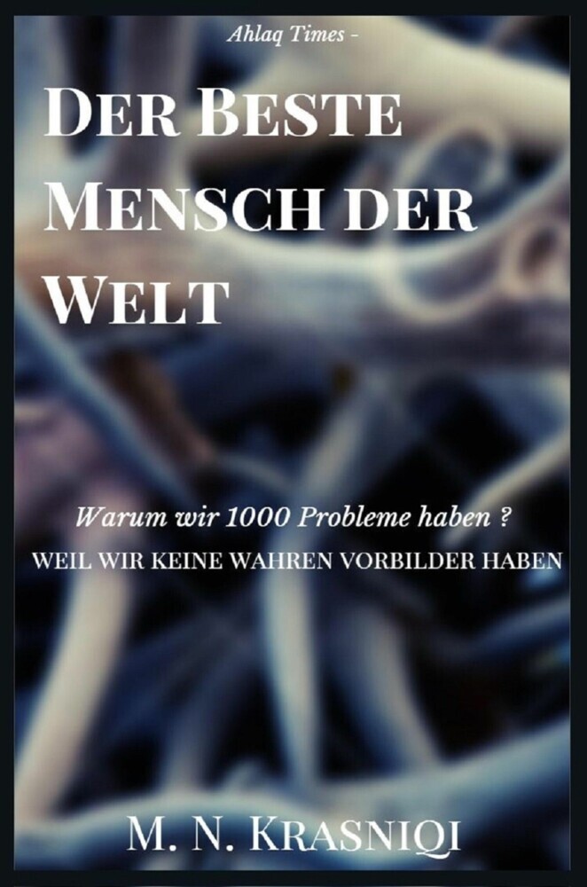 Der-beste-Mensch-der-Welt main product photo