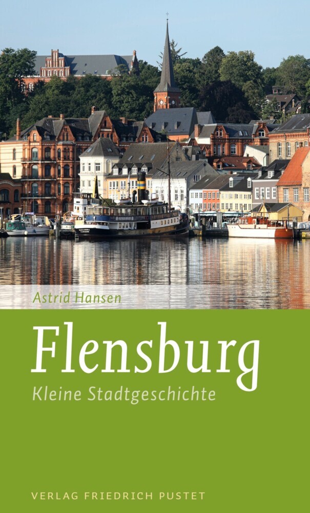Flensburg main product photo