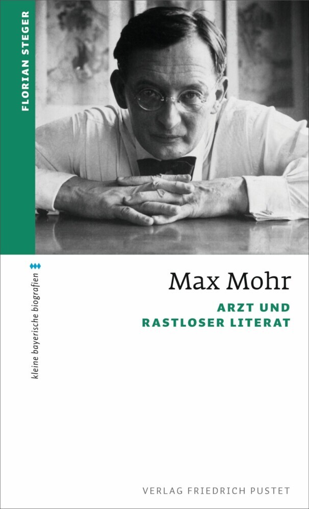 Max Mohr main product photo