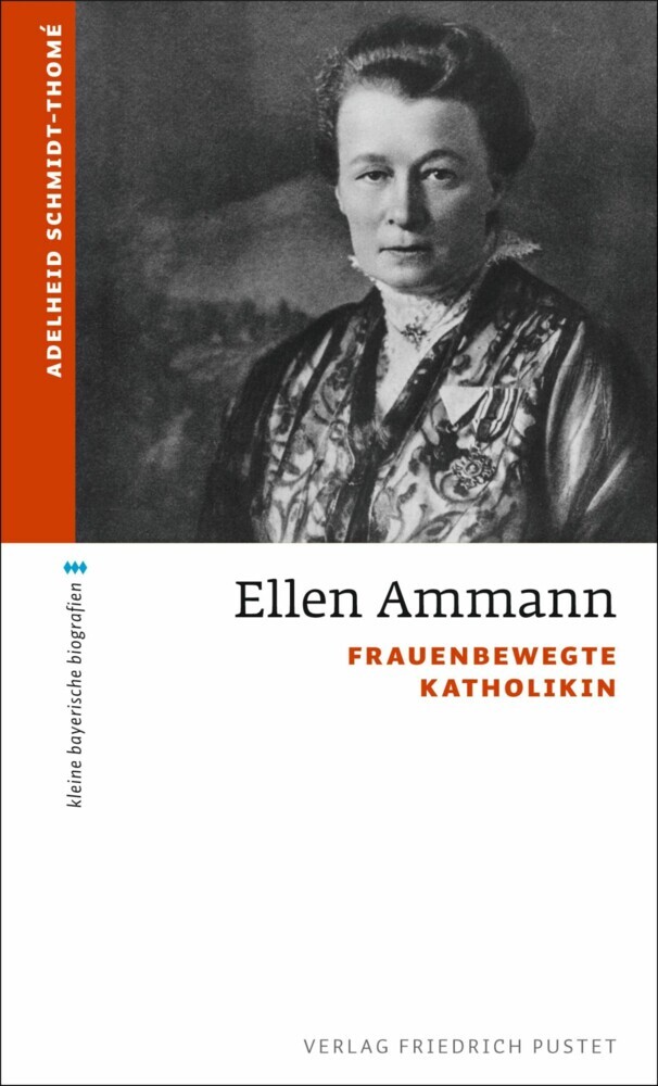 Ellen Ammann main product photo