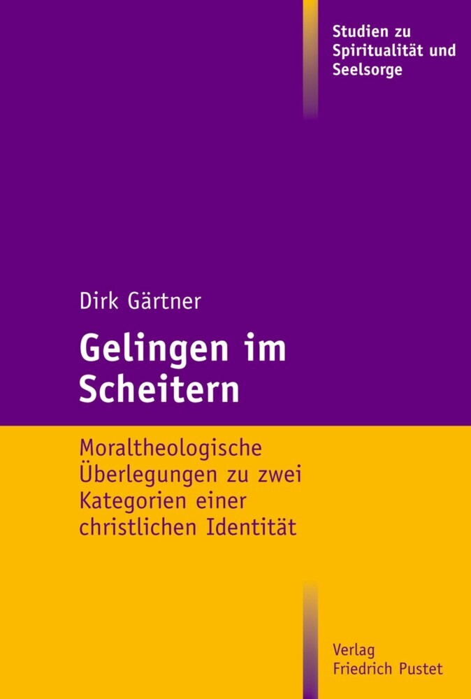 Gelingen im Scheitern main product photo
