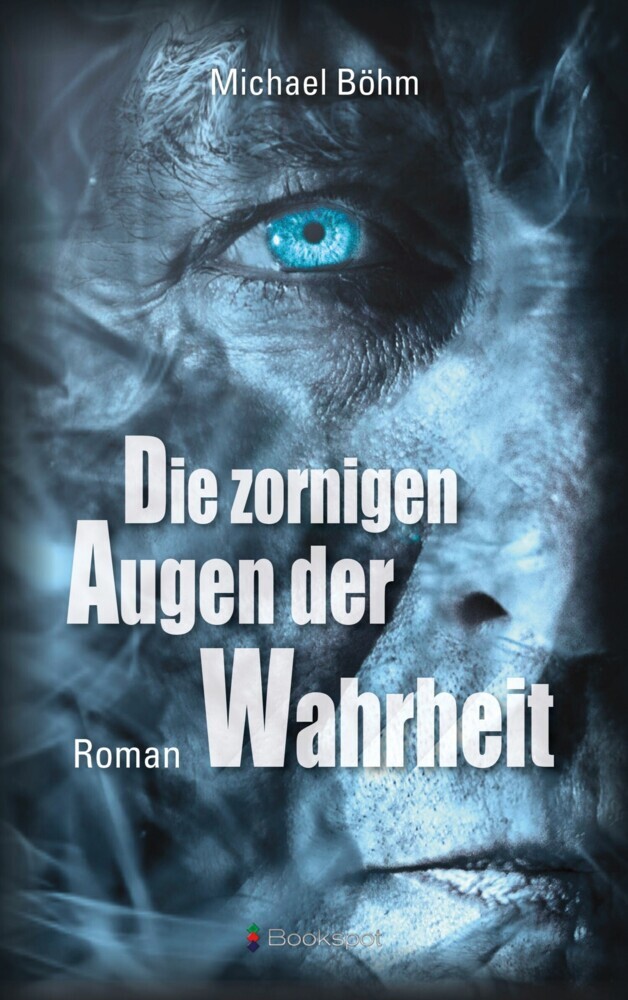 Die zornigen Augen der Wahrheit main product photo