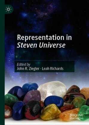 Representation in Steven Universe