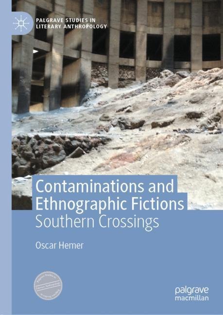 Contaminations and Ethnographic Fictions main product photo