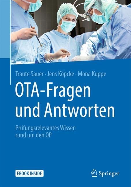 OTA - Fragen und Antworten main product photo