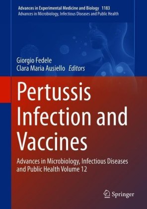 Pertussis Infection and Vaccines