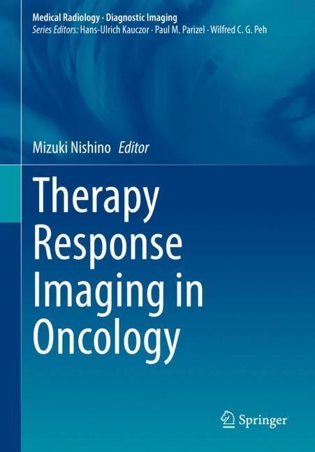 Therapy Response Imaging in Oncology main product photo