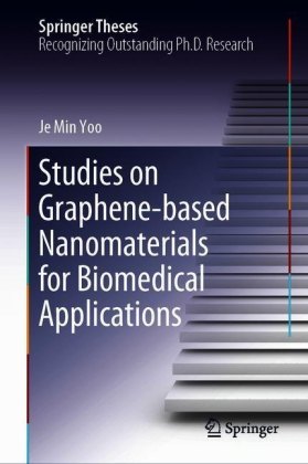 Studies on Graphene-Based Nanomaterials for Biomedical Applications