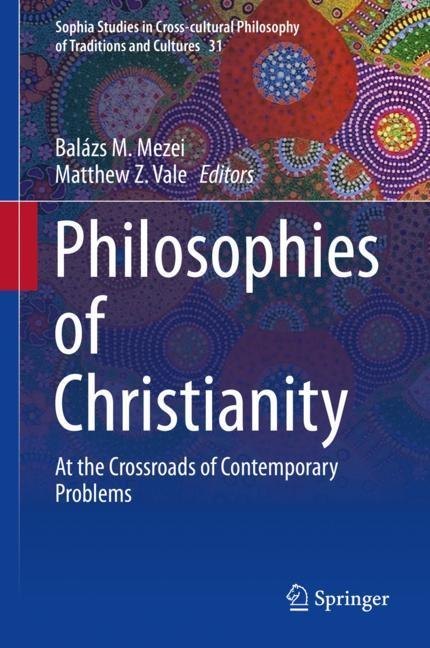 Philosophies of Christianity main product photo