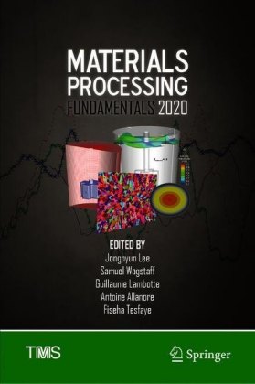 Materials Processing Fundamentals 2020