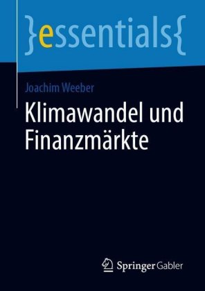 Klimawandel und Finanzmärkte