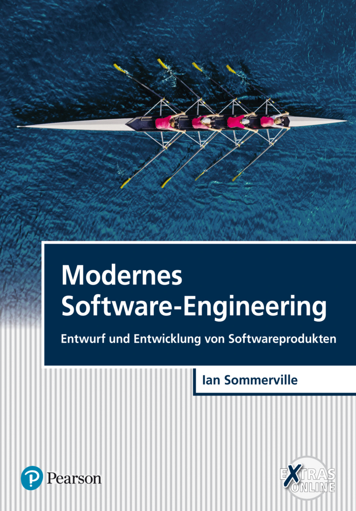 Modernes Software-Engineering main product photo