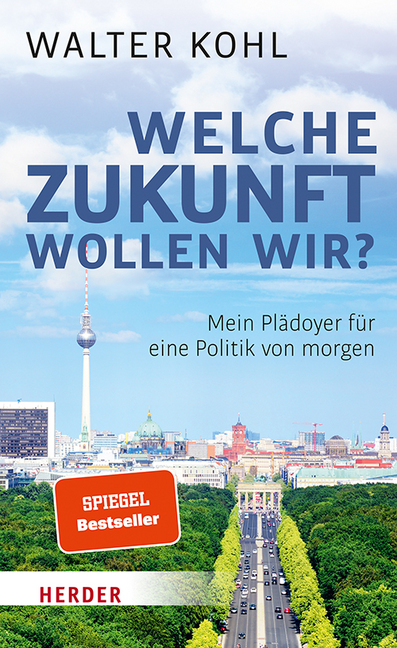 Welche Zukunft wollen wir? main product photo