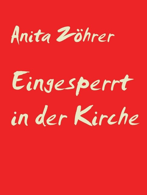 Eingesperrt in der Kirche main product photo