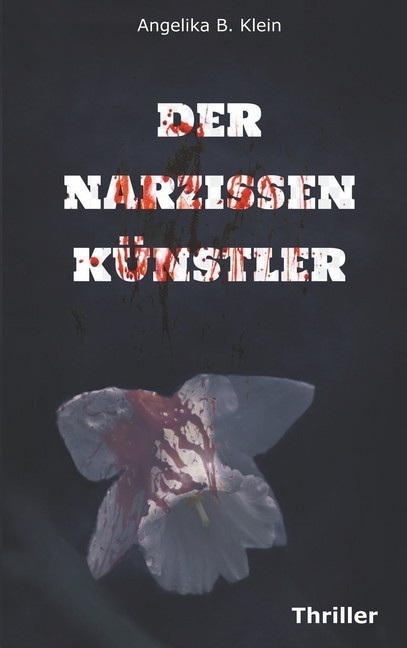 Der Narzissenkünstler main product photo