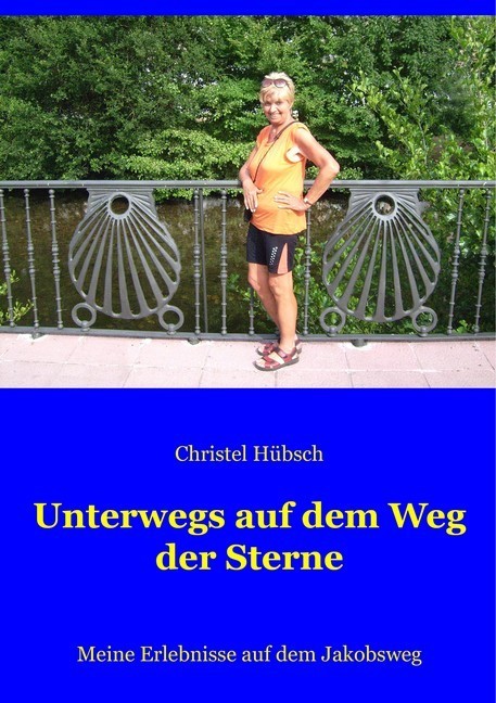 Unterwegs auf dem Weg der Sterne main product photo