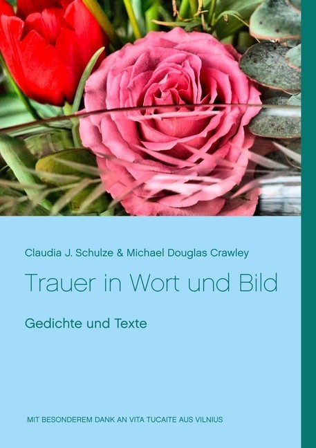 Trauer in Wort und Bild main product photo