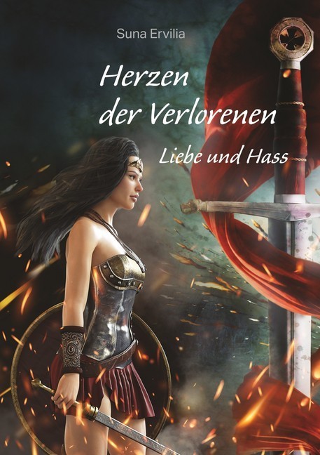 Herzen der Verlorenen main product photo