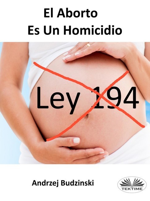 El Aborto Es Un Homicidio main product photo