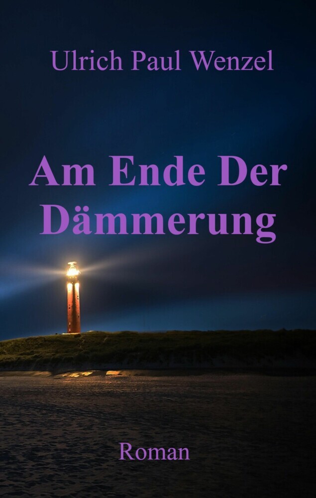 Am Ende Der Dämmerung main product photo