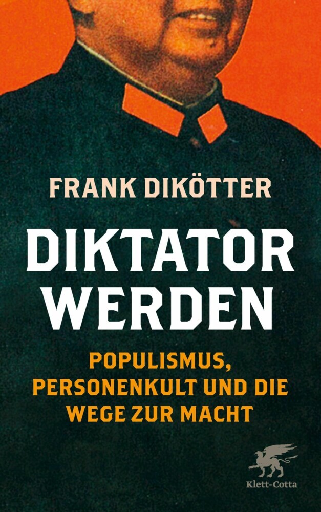 Diktator werden main product photo