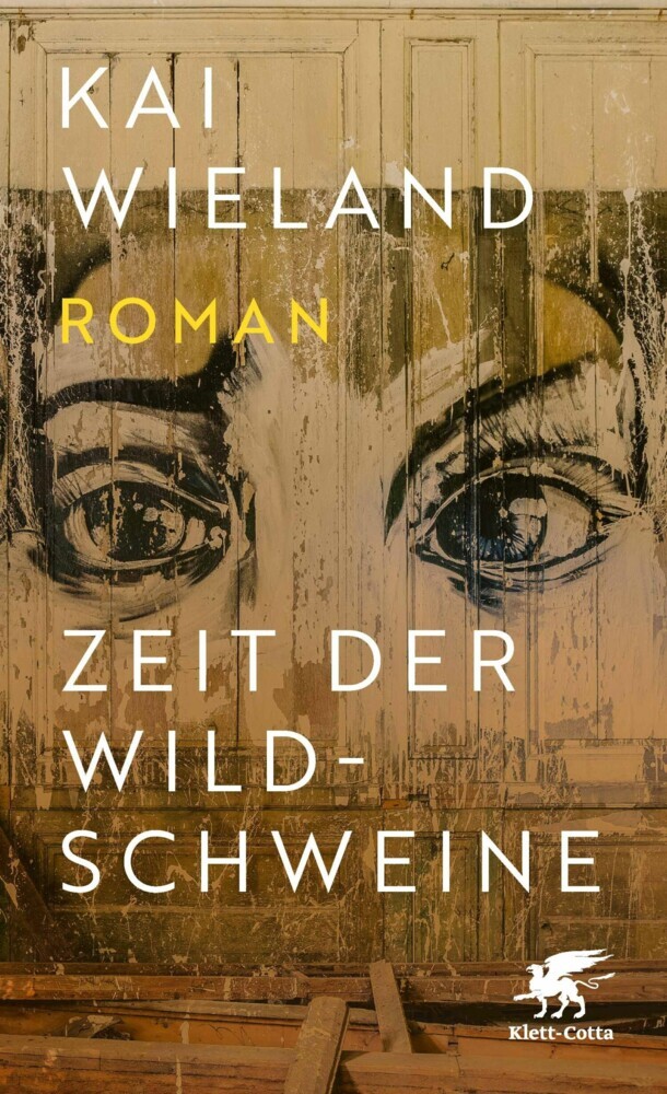 Zeit der Wildschweine main product photo